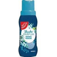 Gut&Günstig Wäscheparfüm Meeresfrische Pulver 210 g