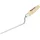 Fortis Fugenkelle 8mm Runder Hals