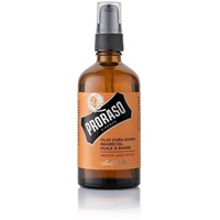 Proraso Wood & Spice