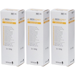 Medihoney® Antibakterielles medizinisches Gel für Wunden