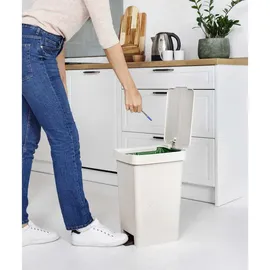 Tatay Smart 25l Recyclingbehälter - Ecohome - One Size