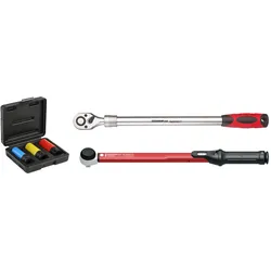 GEDORE red Radwechsel-Sortiment 3-teilig