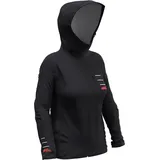 Leatt MTB All Mountain 2.0 Jacket schwarz XS