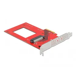 Delock Schnittstellenadapter - 2.5" (6.4 cm)