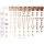 Jane Iredale PurePressed Base Mineral Foundation Latte 9,9 g