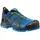 Haix Black Eagle Safety 40.1 Blaugelb 47