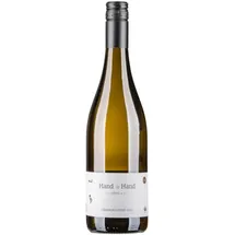 Näkel & Klumpp Grauburgunder trocken Hand in Hand Näkel/Klumpp 2024