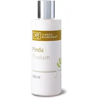 Classic Ayurveda Pinda Thailam Körper-Massageöl Massage- & ätherische öle 100 ml