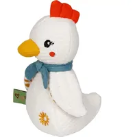 Die Spiegelburg 21850 Knistertier Huhn - Little Wonder
