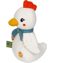Die Spiegelburg 21850 Knistertier Huhn - Little Wonder