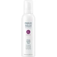 Marlies Möller Styling Strong Schaumfestiger 200 ml