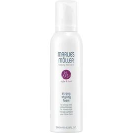Marlies Möller Styling Strong Schaumfestiger 200 ml
