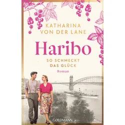 Haribo - So schmeckt das Glück