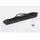 Triton Steckdosenleiste 2 m Schwarz 14 St.