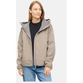 DERBE Jacke Peutby Damen Beige