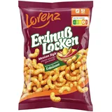 Lorenz Snack-World LORENZ Erdnussflips ErdnußLocken Mexican Style, 175g