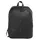 Bugatti Blanc Backpack Schwarz