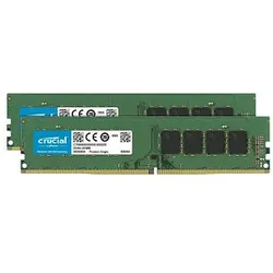 crucial CT2K16G4DFRA32A Arbeitsspeicher 2x 16 GB DDR4