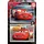 Educa - Kinderpuzzle Cars 3 | 2x48 Teile Puzzleset | Lightning McQueen, Kinderpuzzle ab 4 Disney | ab 4 Jahren (17177)
