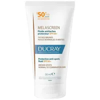 Pierre Fabre Ducray Melascreen Fl Spf 40ml Feuchtigkeitscreme -