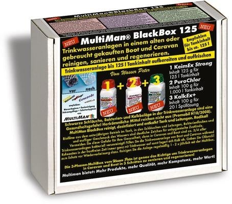 multiman blackbox