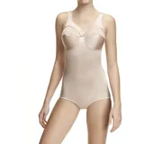 SUSA Damen Korselett mit Shape-Effekt Body, Shell, 100E - 100E