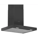 Bosch DWB66BC60 Wandhaube 60 cm Schwarz