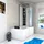 AcquaVapore Kombination Badewanne Dusche K50-L01-EC Duschtempel 170x100 cm