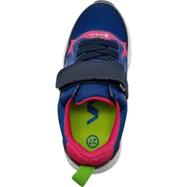 Vado Smiley für Kinder, blau, Größe 27 EU