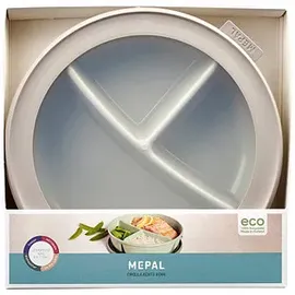 Mepal Bento Bowl Cirqula nordic white 1 l
