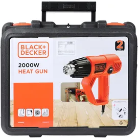 Black & Decker KX2001K-QS, 1 Stück(e)