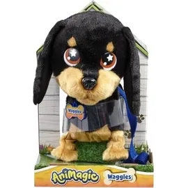 Goliath Animagic Waggles der Hund