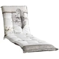 GO-DE Liegenauflage 190 x 60 x 7 cm beige 1 St.