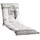 GO-DE Liegenauflage 190 x 60 x 7 cm beige 1 St.