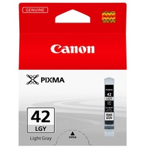 Canon CLI-42LGY hellgrau