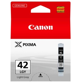 Canon CLI-42LGY hellgrau