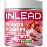 INLEAD Flavor Powder Strawberry 90 g