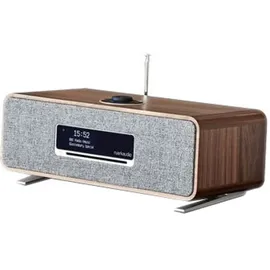 ruarkaudio R3 MK1 walnuss