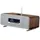 ruarkaudio R3 MK1 walnuss