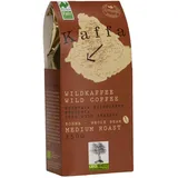 Kaffa Wildkaffee Medium 250 g