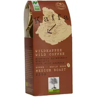 Kaffa Wildkaffee Medium 250 g