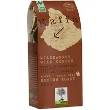 Kaffa Wildkaffee Medium 250 g