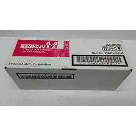 Kyocera Kompatibel zu Kyocera TK-540M Magenta