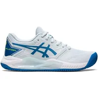 Asics Damen Gel-Challenger 13 Clay Sneaker, Himmel/wiedergeborenes Blau, 39 EU