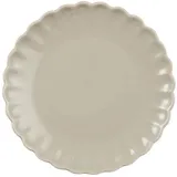 ib laursen Frühstücksteller Mynte 19,5 cm beige 5er Set