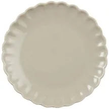 ib laursen Frühstücksteller Mynte 19,5 cm beige 5er Set