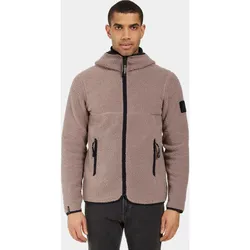 Didriksons Bror USX Full Zip 3 bark (F03) L