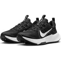 Nike Juniper Trail 2 Next Nature Herren black/white 47