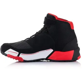 Alpinestars MM93 CR-X Schwarz/Rot/Weiß 41