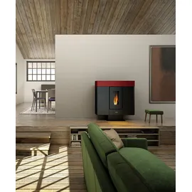 FreePoint Moon bordeaux